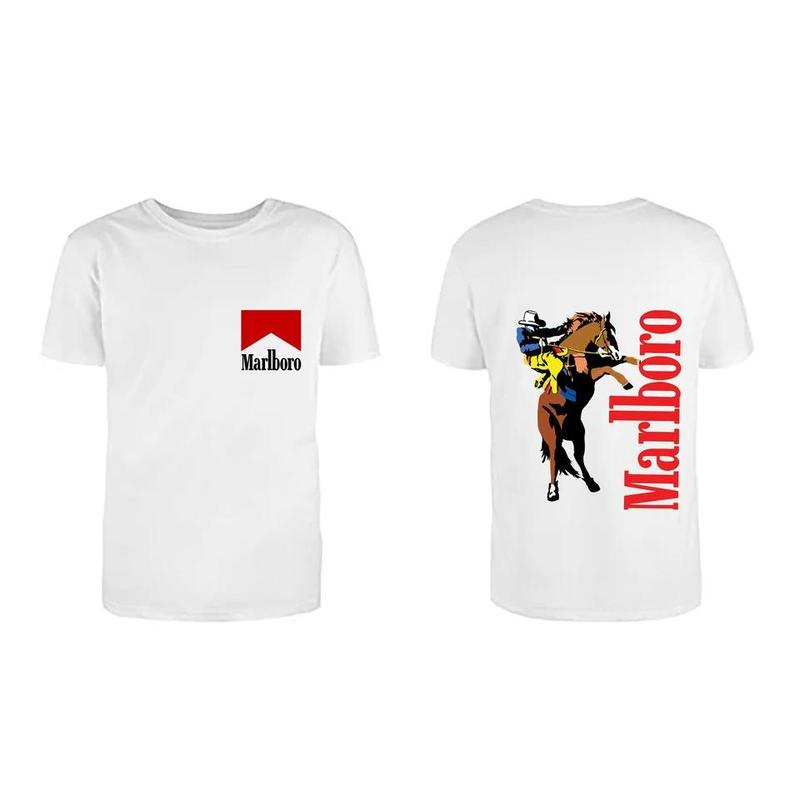 Vintage 80 Marlboro Cowboy Wild West tShirt, Country Music, Cowboy Killer T-shirt, sweater and Hoodie
