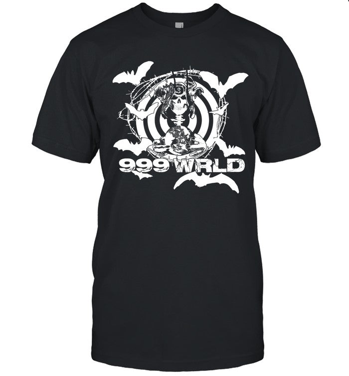 Halloween Shirts