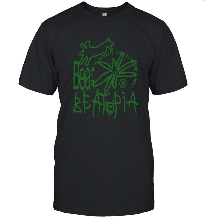 2023 Beabadoobee T-Shirt