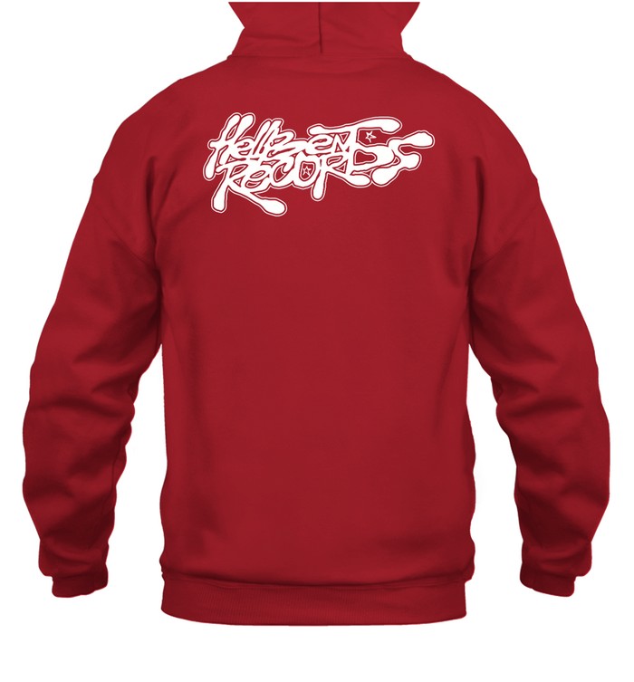 Hell Bent Records