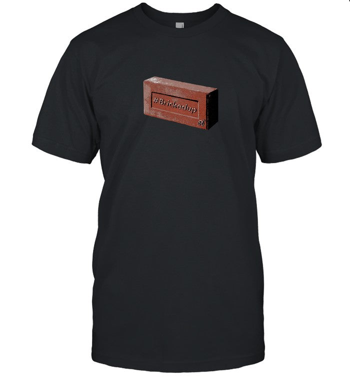 Mayhem Playoffs Brickedup Shirt 2023