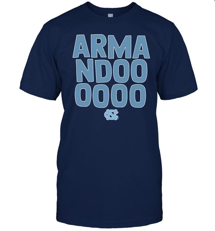 Armandoooooo Bacot Tee