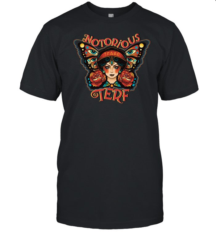 Shirt Notorious Tere