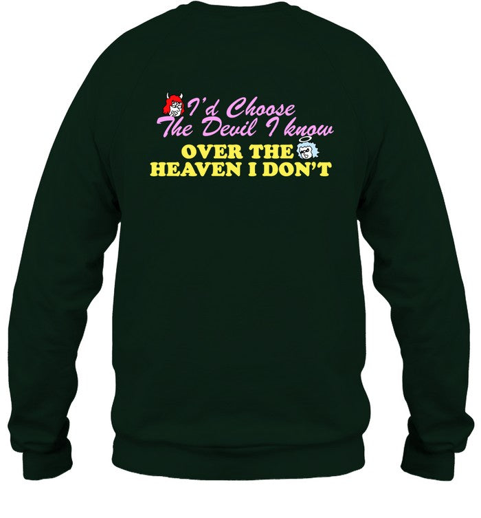 Reneé Rapp Everything To Everyone T Shirt