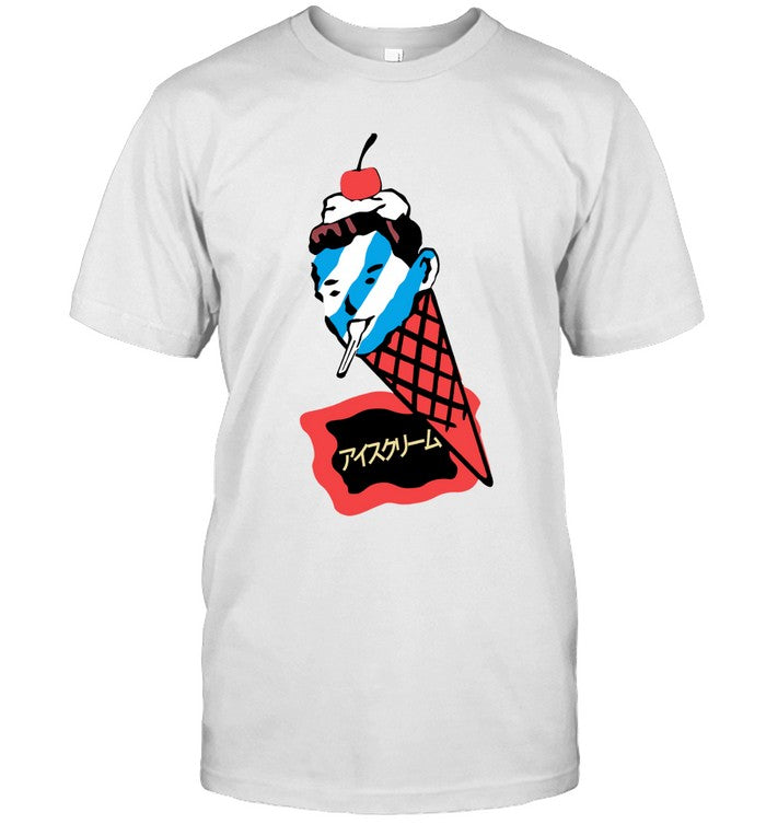 Kane Brown Iceream Shirt