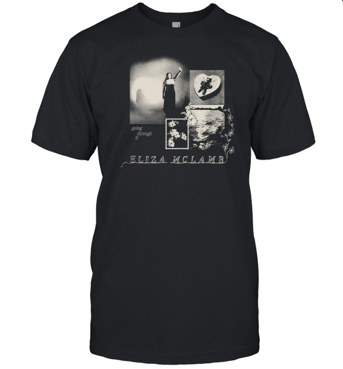 Eliza Mclamb Going Through It Shirt