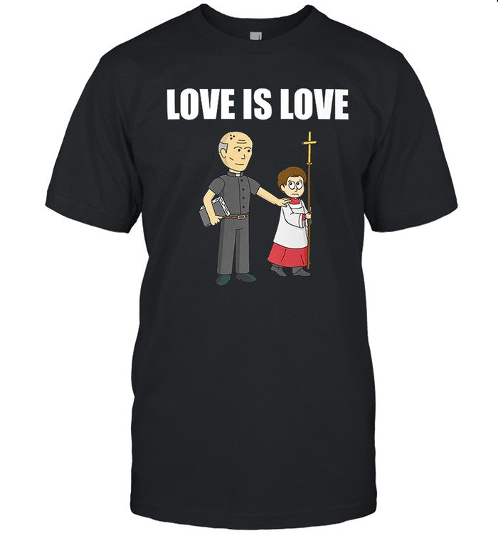 Love is love Shirts