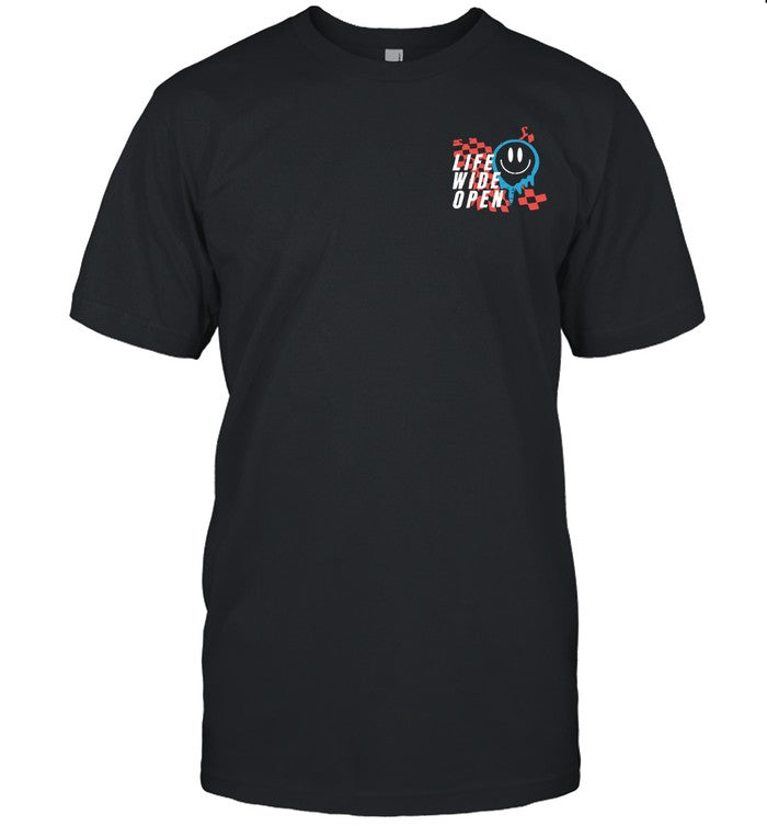 Rockstar Cboys Tv T-Shirt