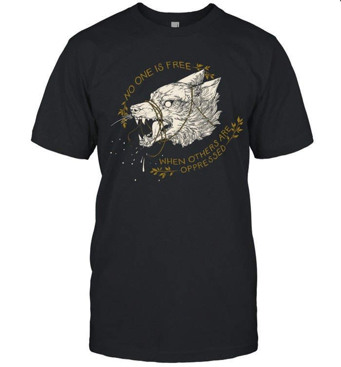 HookieDuke Resist Tee