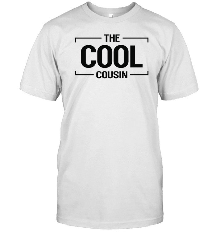 Mesh The Cool Cousin