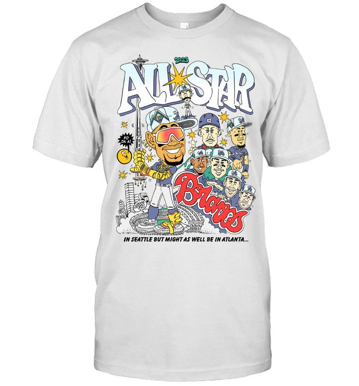 Frko Shirt All Star 2023
