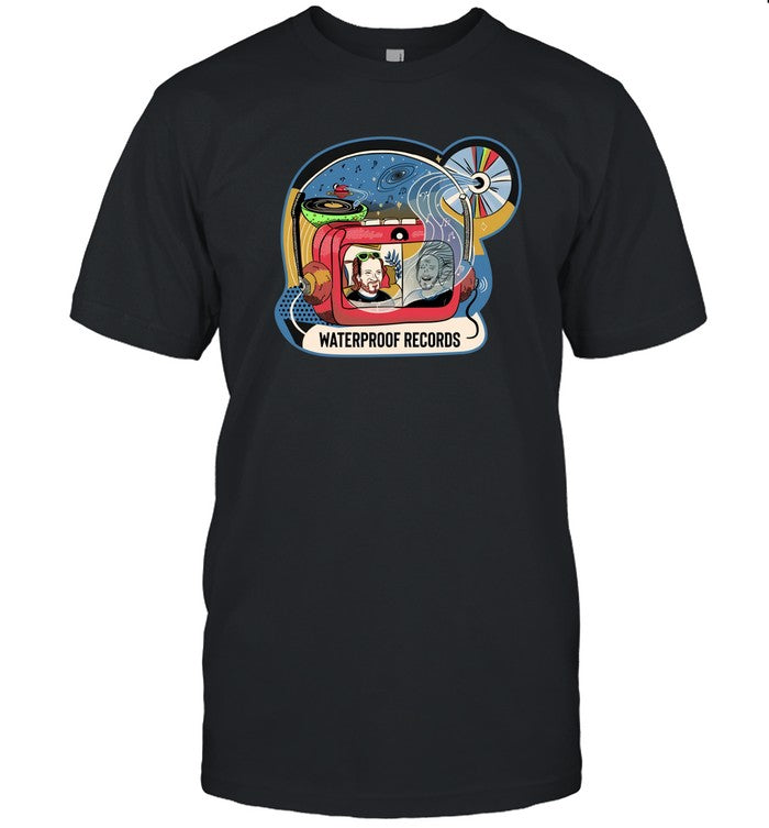 Jacob Givens Shirt