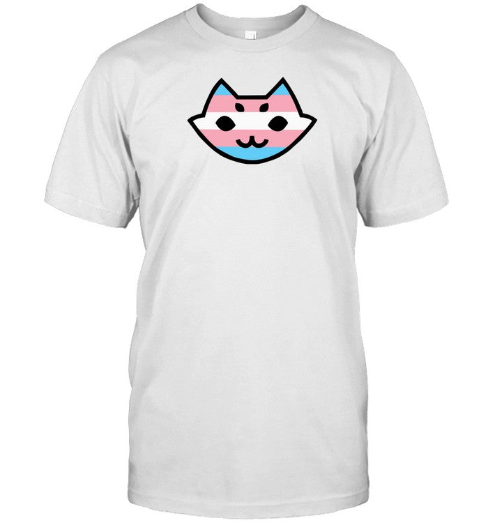 LucidahuxluxTrans Roxy Shirt