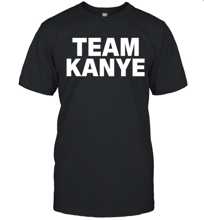 Richard Grenell Team Kanye Shirt
