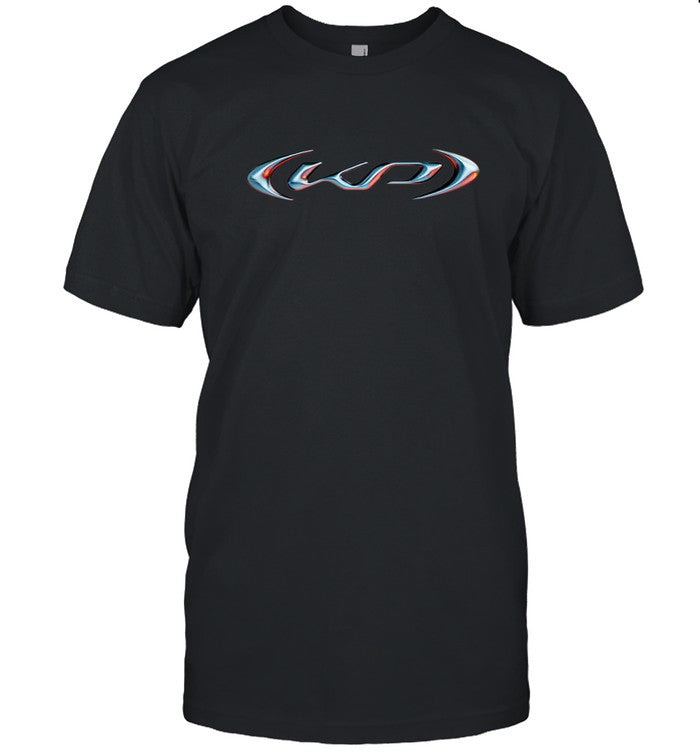Katy Perry 2024 Logo T-Shirt