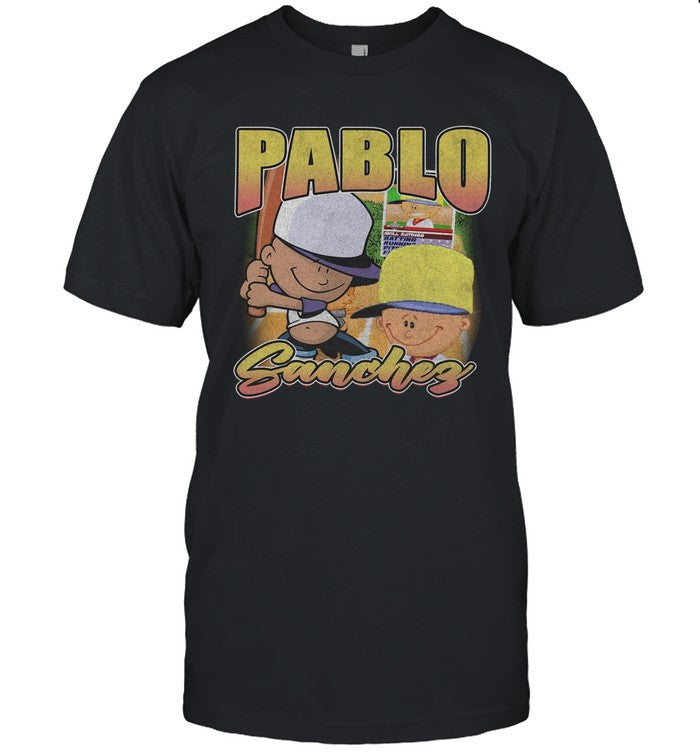 Jj Watt Pablo Sanchez Shirt