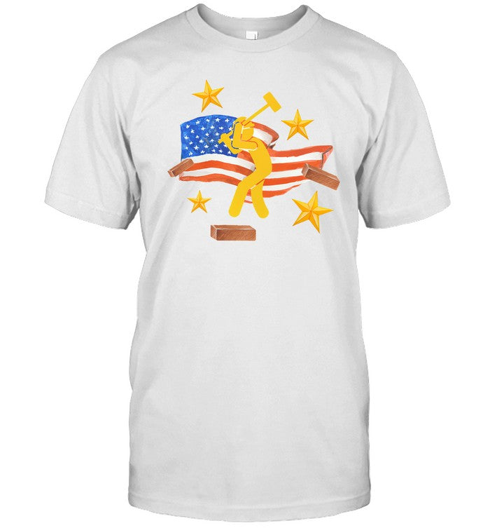 T-Shirt Concrete Boys 2024 Tour