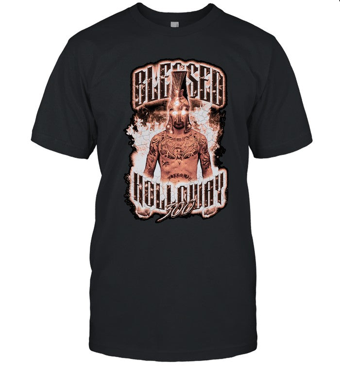 Holloway 300 Max Holloway Shirts