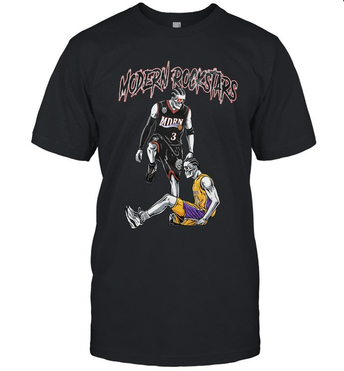 Modern Rockstars Crossover 2024 Limited Tee