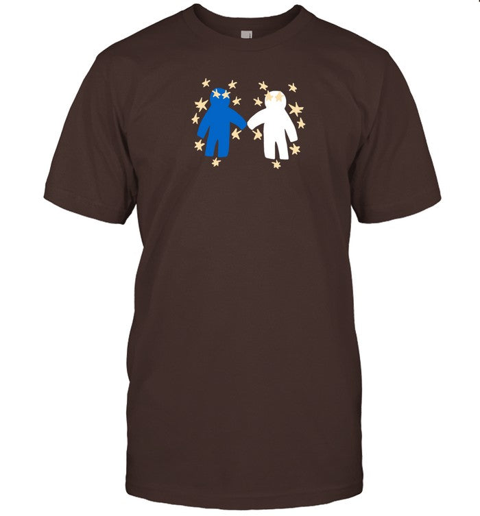 Shirt Hold My Hand