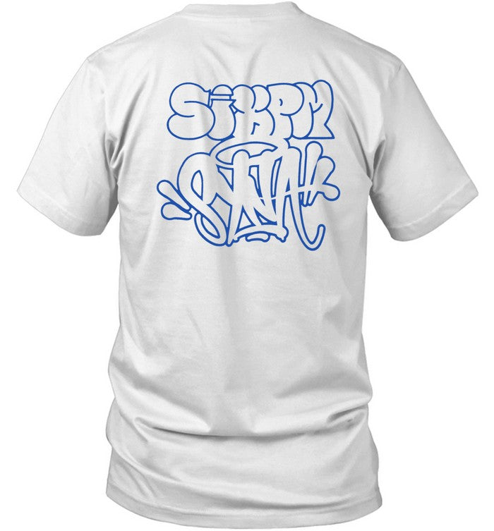 6Pmseason 6Pm And Syna Legendary Link Up Can't Rush Greatness Shirt