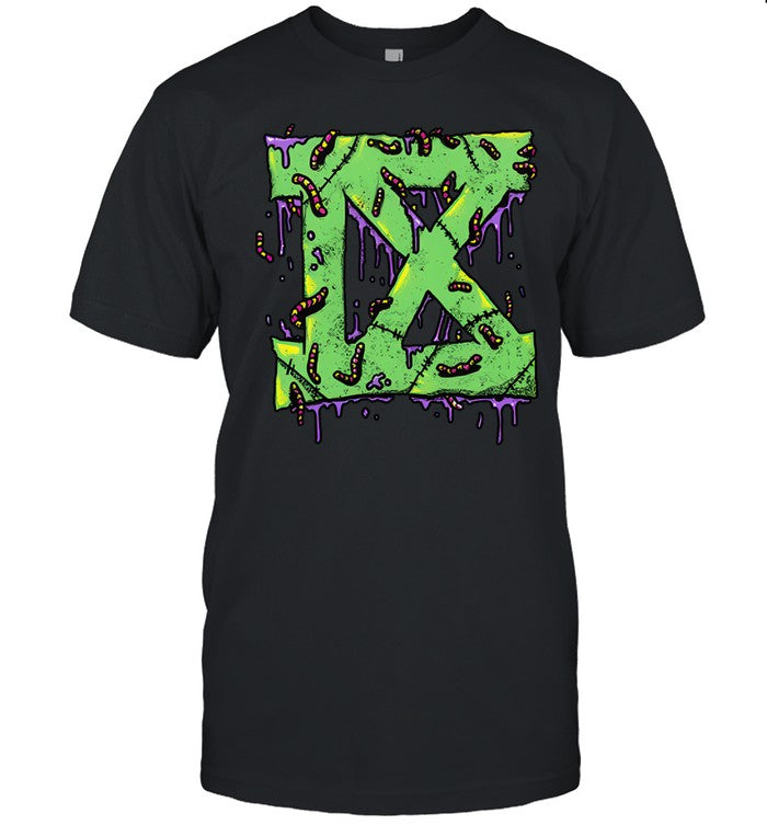 Ice Nine Kills T Shirt Oogie Boogie