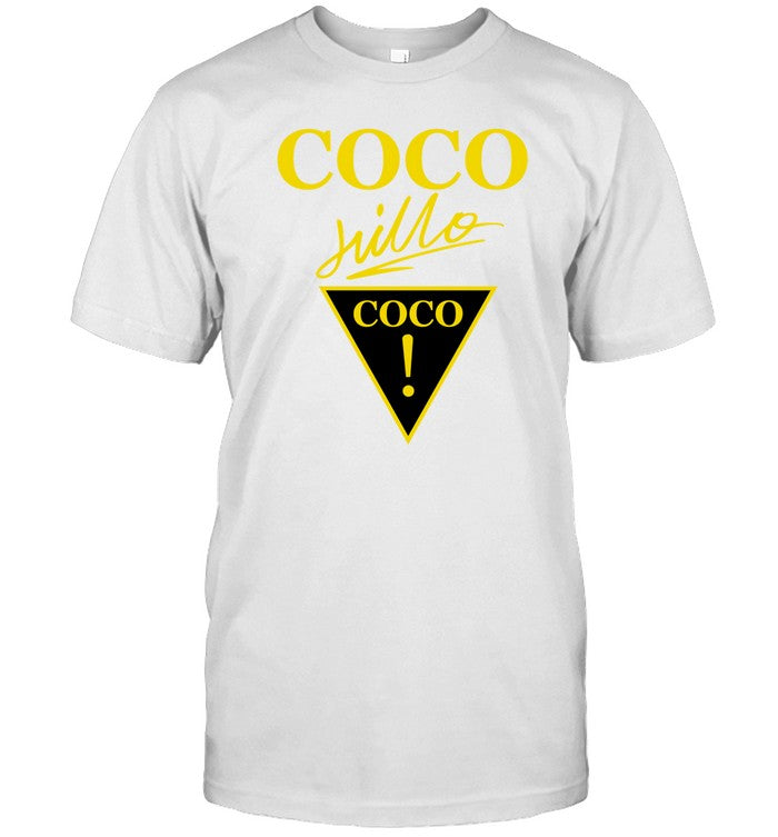 Cocodrillo Shirt
