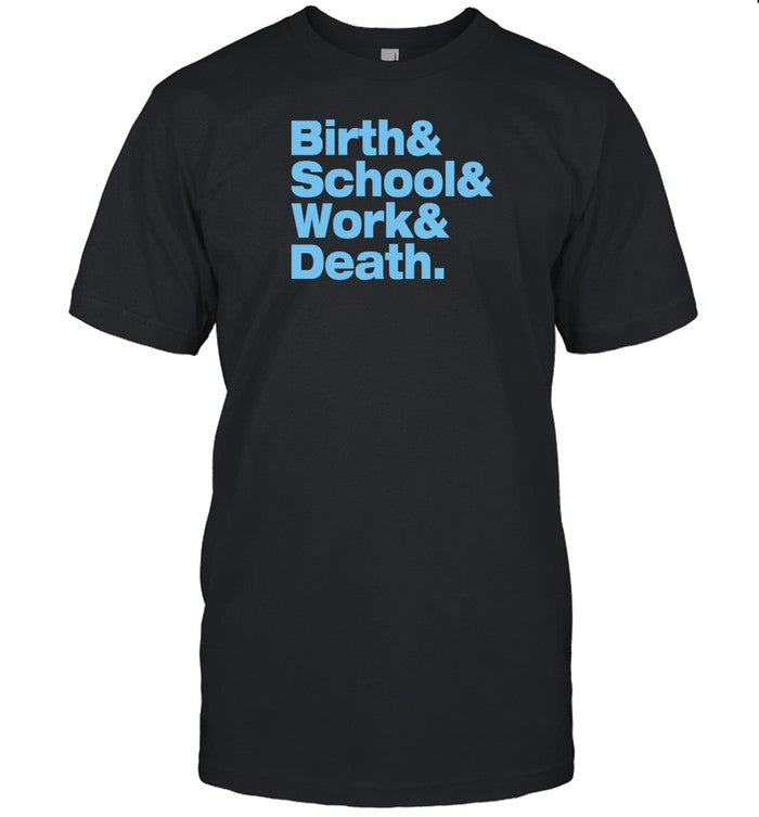 Matt Pinfield Birth & School & Work & Death Shirt