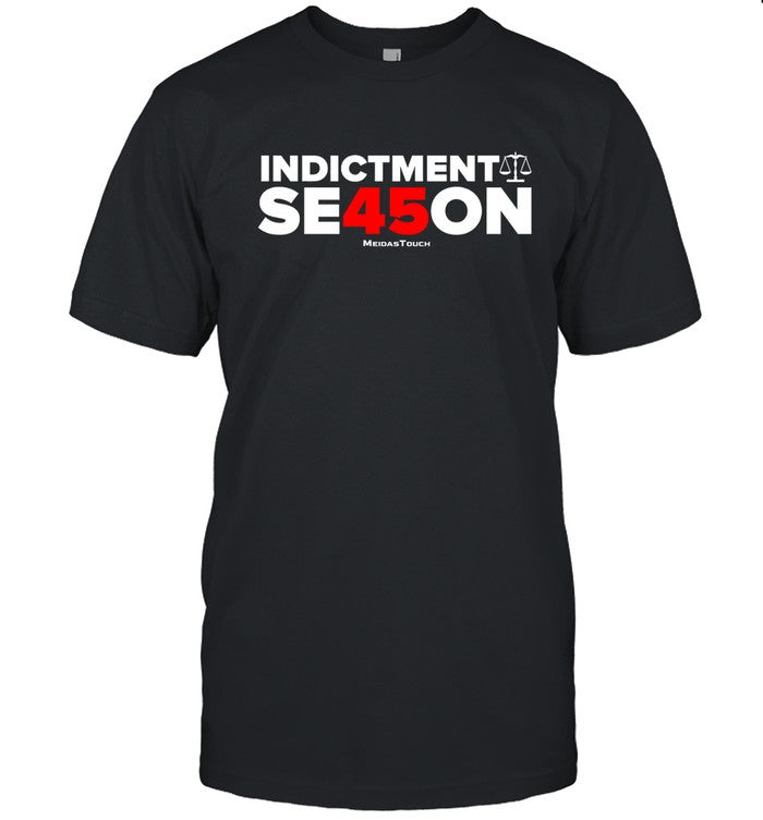 Indictment Se45on Shirt