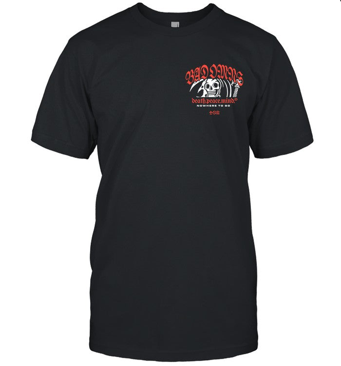 Bad Omens Shirt