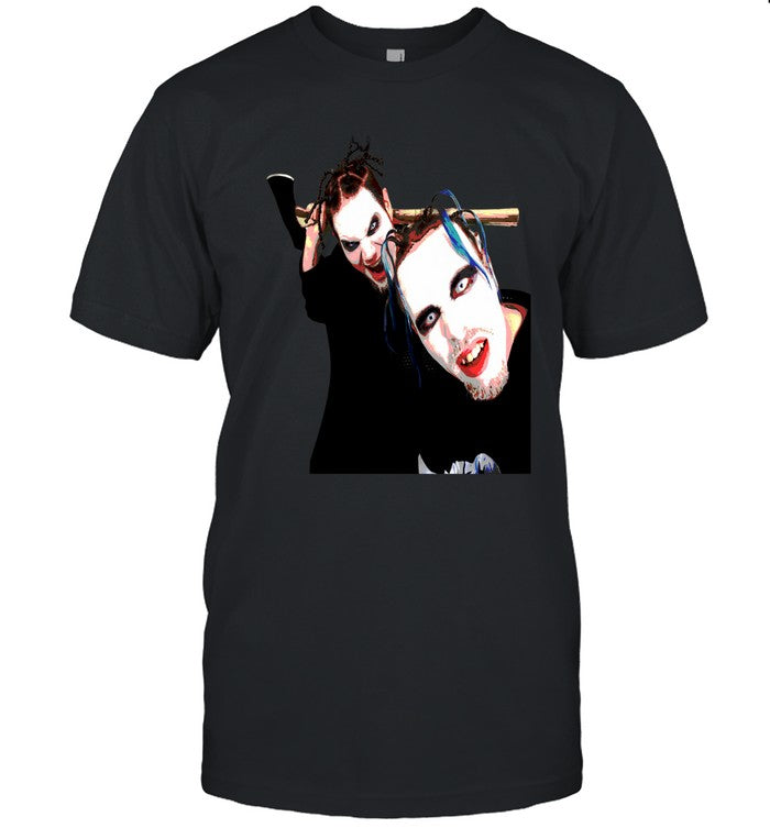 Rock The Dead Twiztid T-Shirt_1