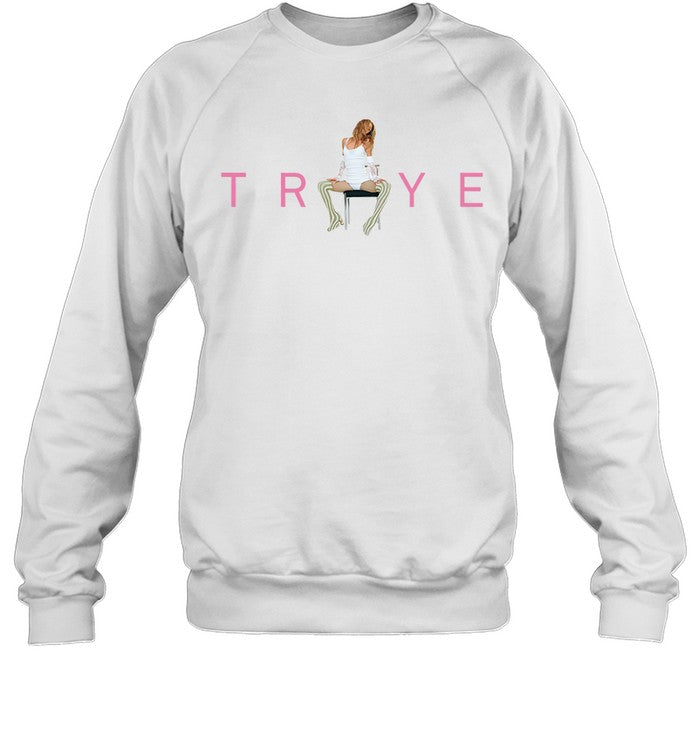 One Of Your Girls Shirt