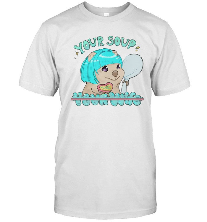 Mikka Wife shirt