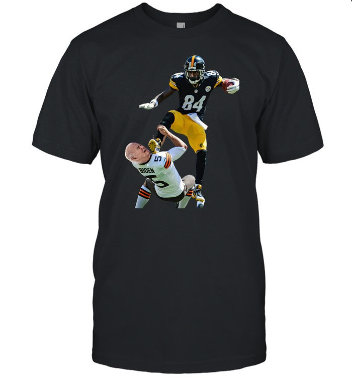 Ab 84 Beats Biden 5 Shirt #Ctespn