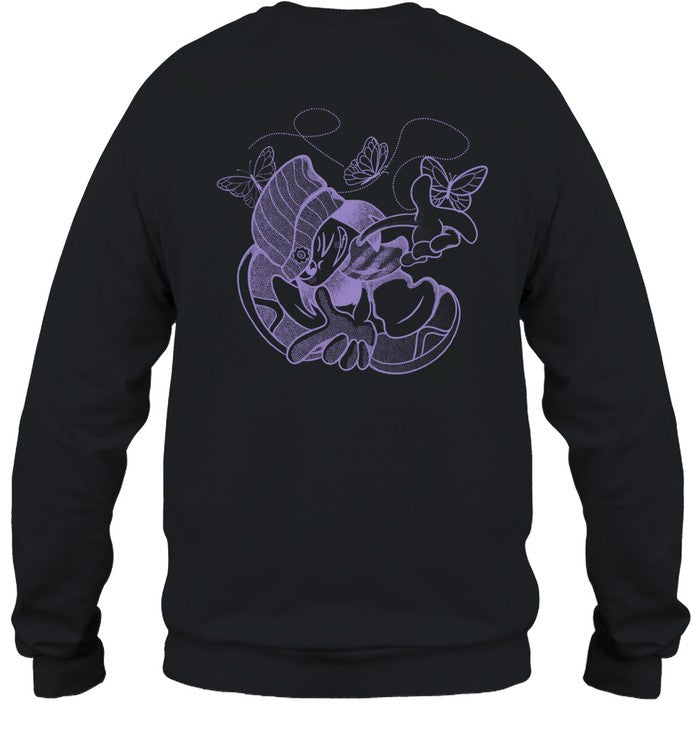 New Aimsey 1 Million Subscriber Milestone Shirt