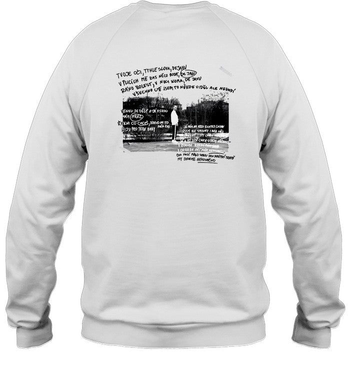 2024 Viktor Sheen ÄŒernobÃlej SvÄ›t Shirt