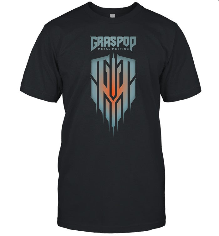 Metal Meeting Graspop Shirt