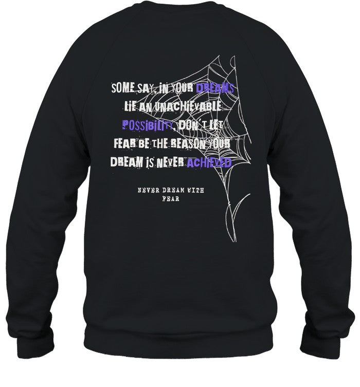 Rdcworld Spooky Shirt New