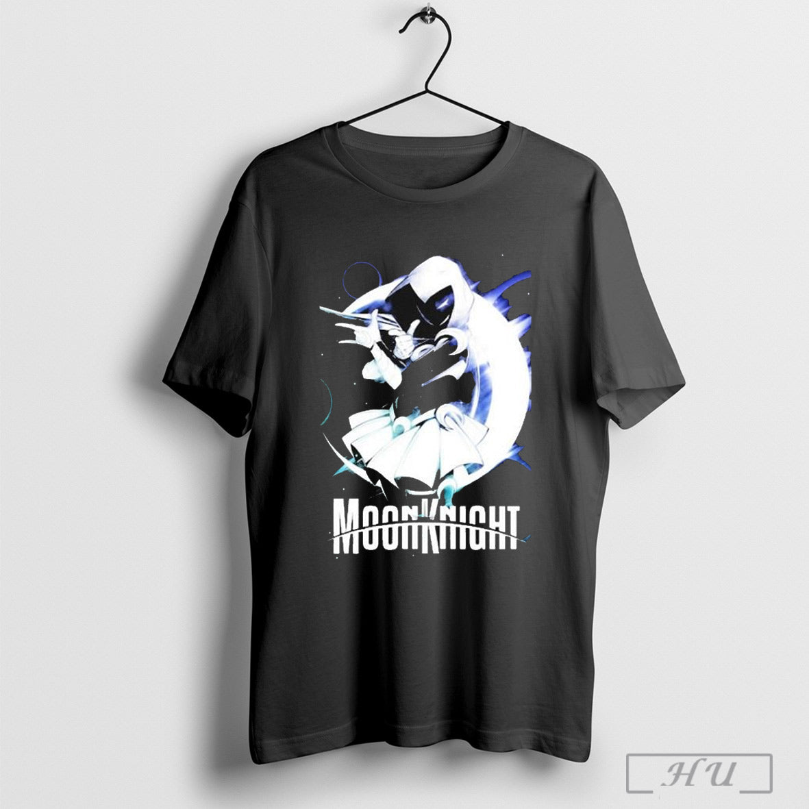 Sailor Moon Knight T Shirt