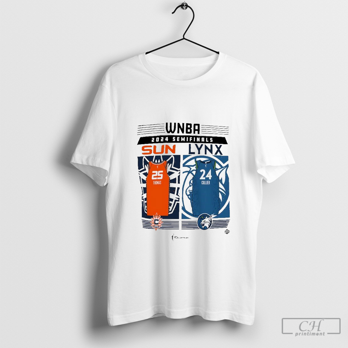 Premium Fan T-Shirts