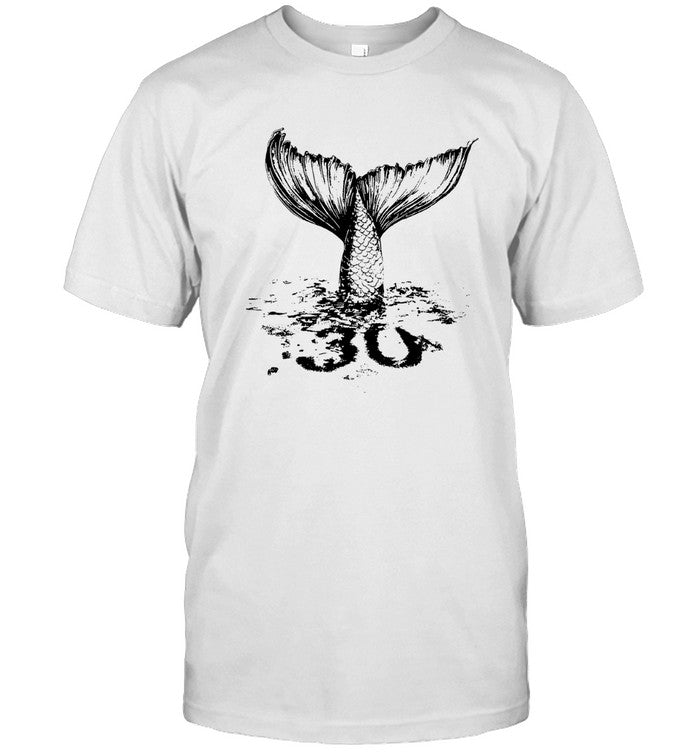 Limited 30NAONDA Shirts