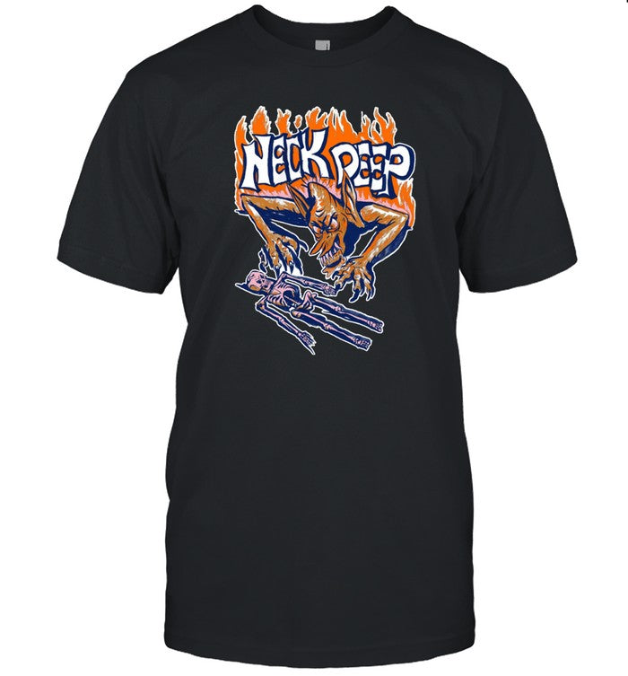 Halloween Shirt
