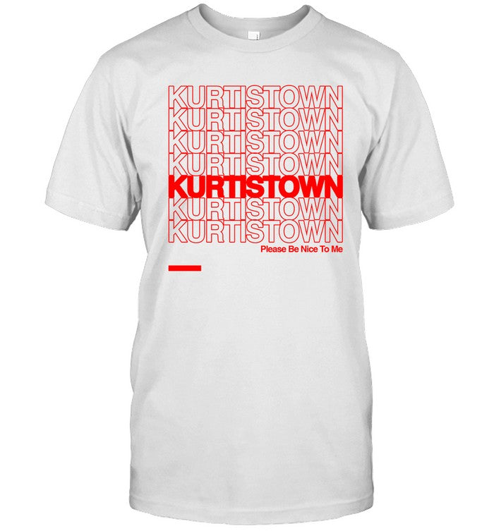 Kurtistown Repeat Tshirt