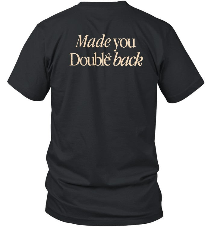 Shirt Coco Jones Made You Double Back