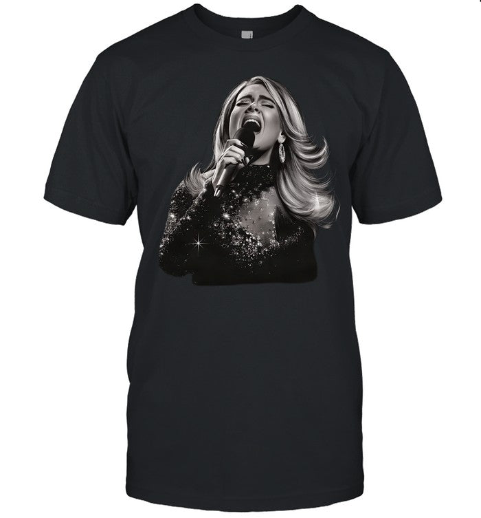 Limited Adele Caesars Palace Las Vegas NV November 22-23 2024 T-Shirt