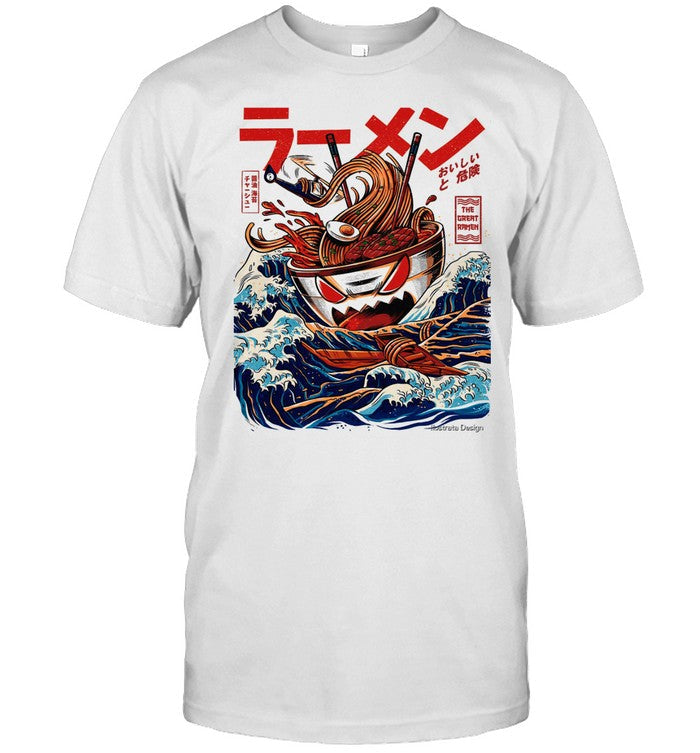 Great ramen 2022 Tee