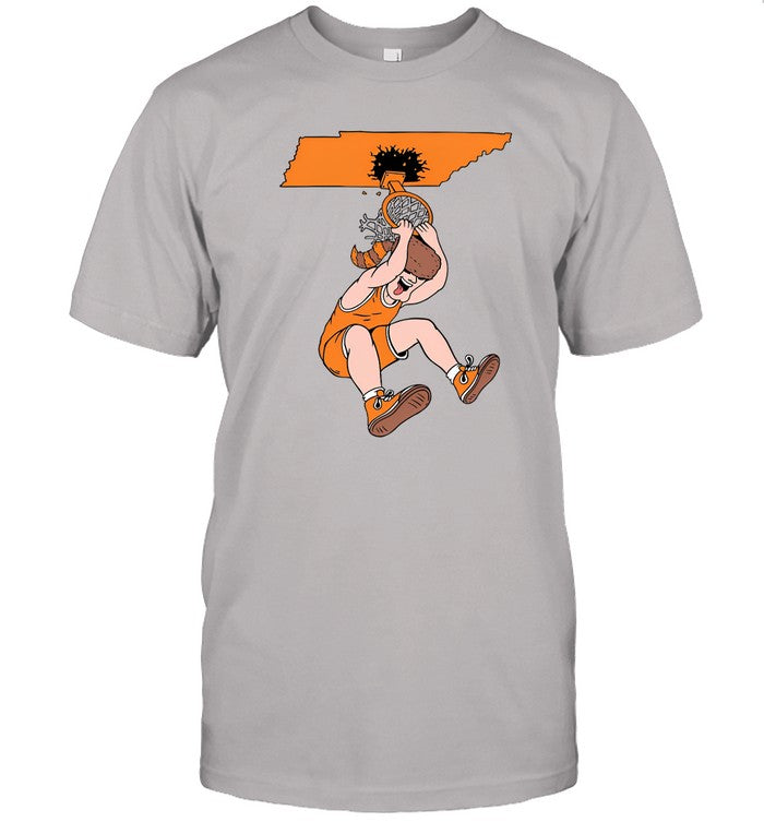Knoxville Dunk Shirt