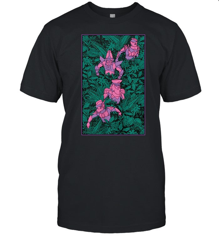Rainforest T Shirt
