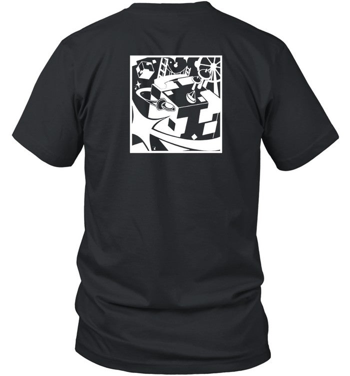 Qsmp Origina Egg Shirt