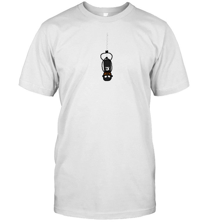 Shirt Spida Mitchell